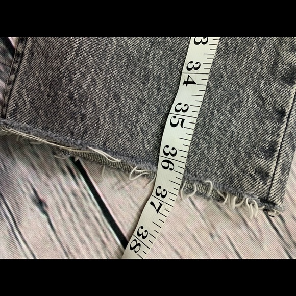 Rag and Bone Maya Jeans - Picture 7 of 7